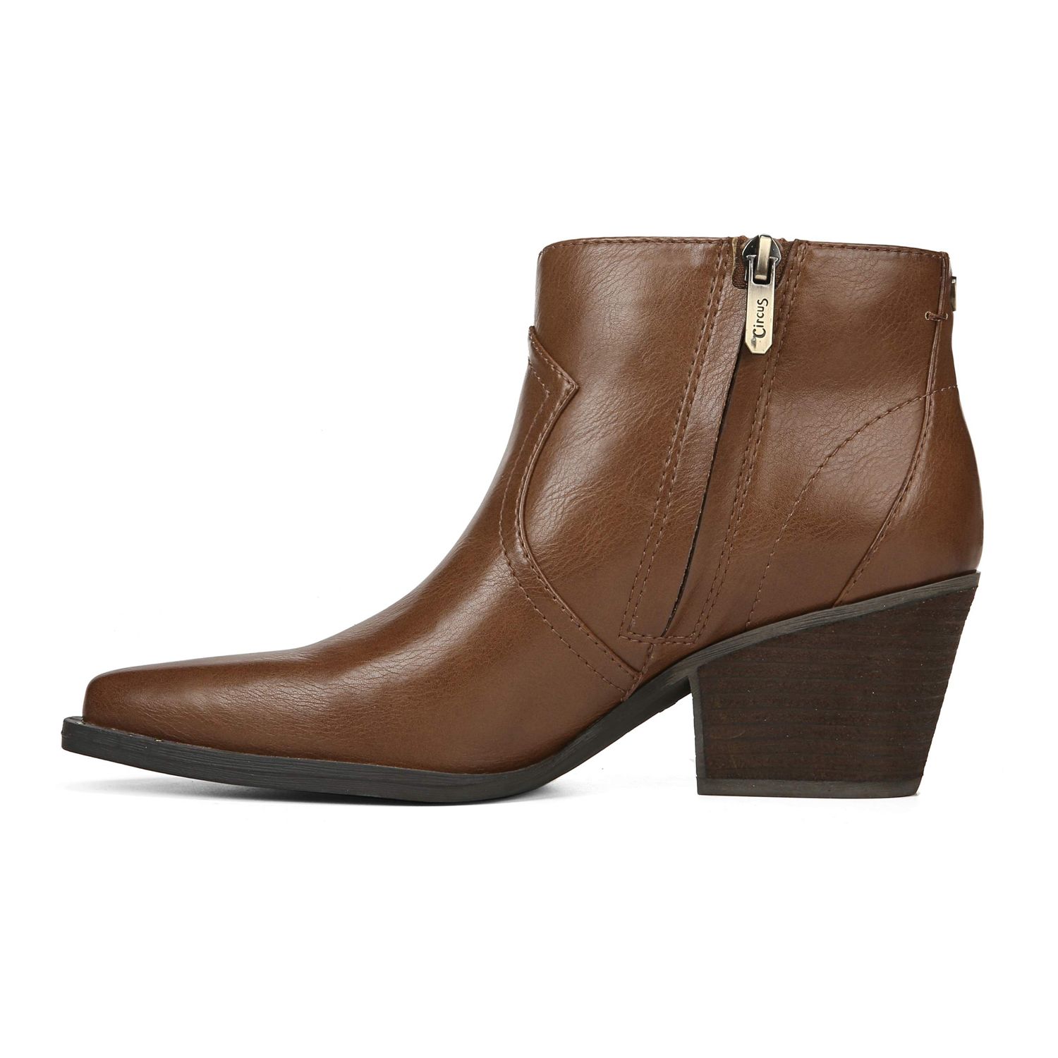 sam edelman short boots