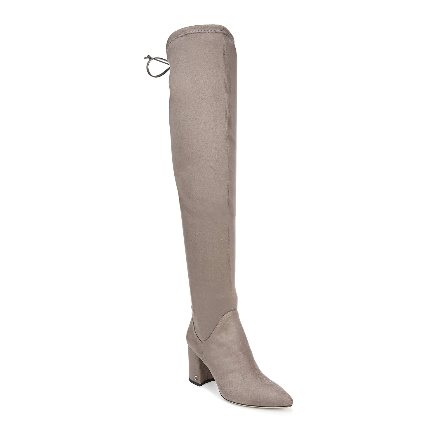 kohls circus boots