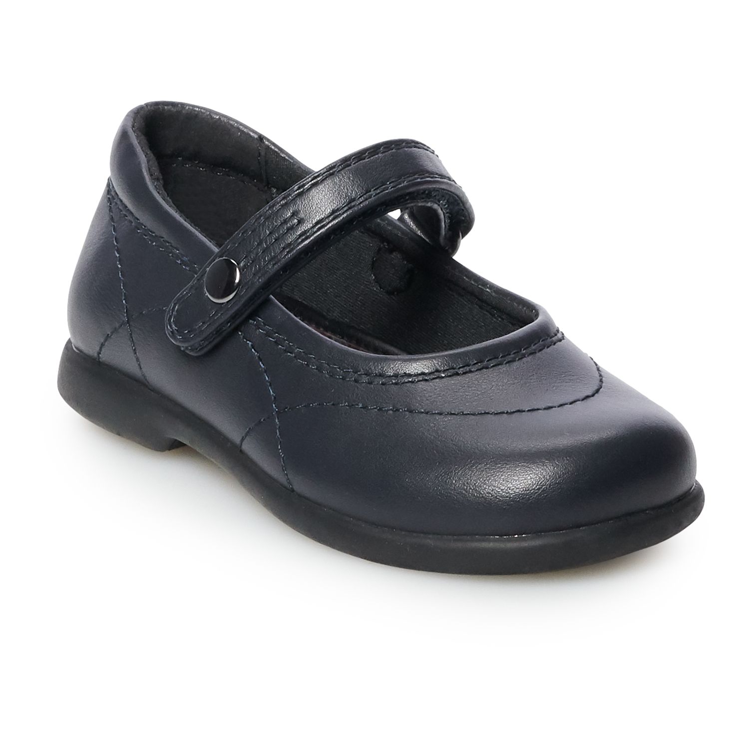 kohls girls dress shoes