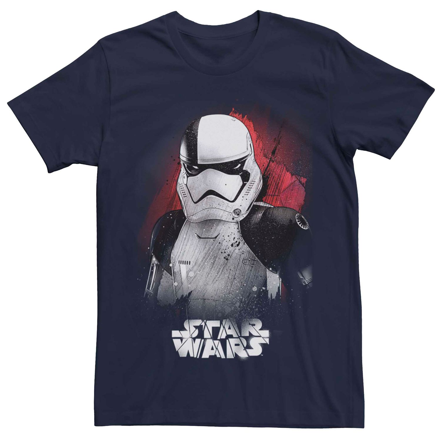 stormtrooper shirt