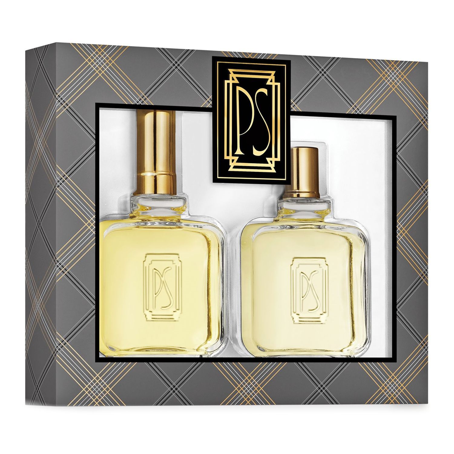 paul sebastian men's cologne