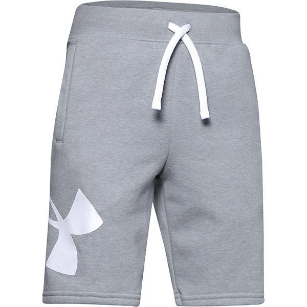 Kohls boys cheap under armour shorts