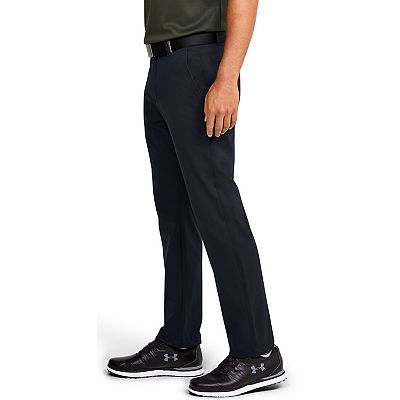 Men s Under Armour Tech Moisture Wicking Golf Pants