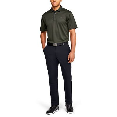 Men s Under Armour Tech Moisture Wicking Golf Pants