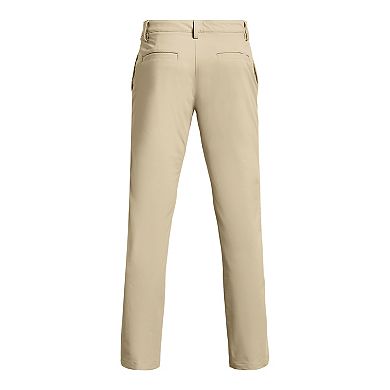 Men's Under Armour Tech Moisture-Wicking Golf Pants