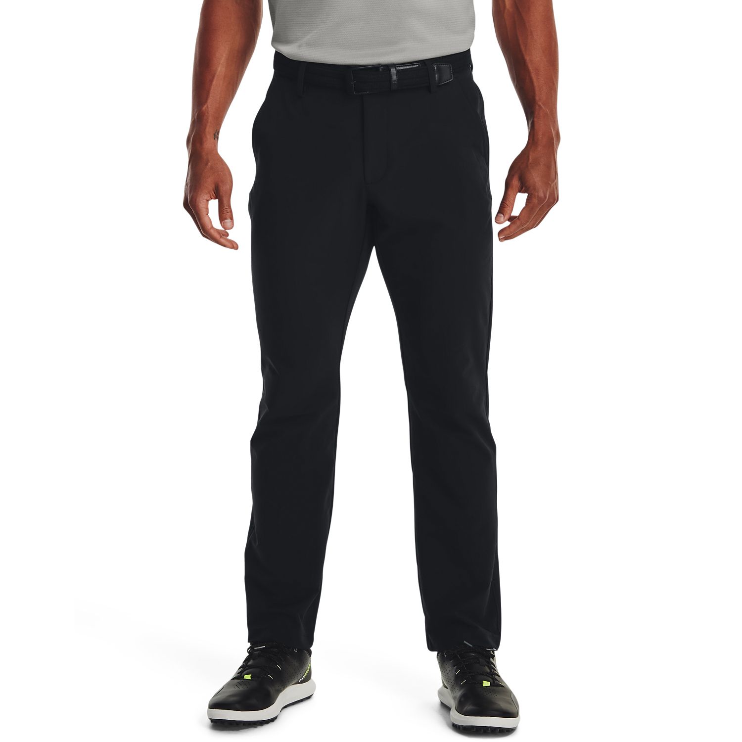 under armour slim pants