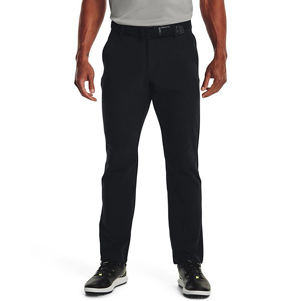 Men's Under Armour Tech MoistureWicking Golf Pants