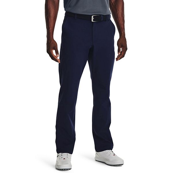 Men's Under Armour Tech MoistureWicking Golf Pants