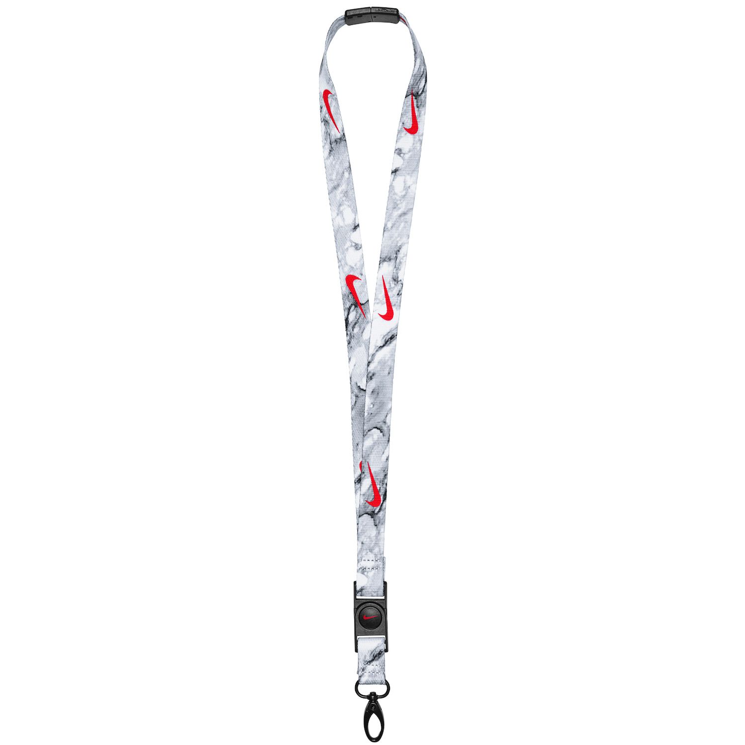 nike premium lanyard