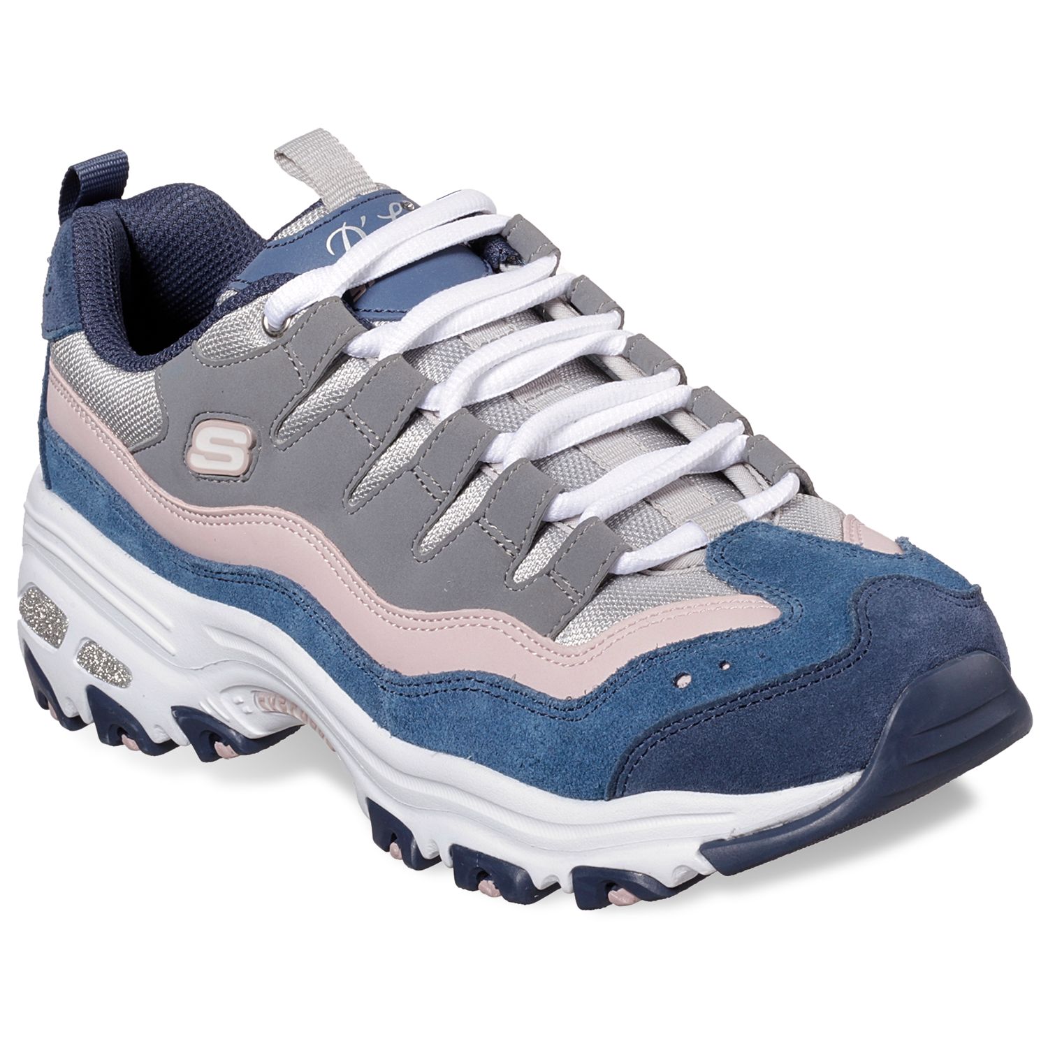 kohls skechers womens