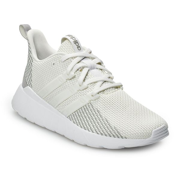 Adidas women's questar flow white online