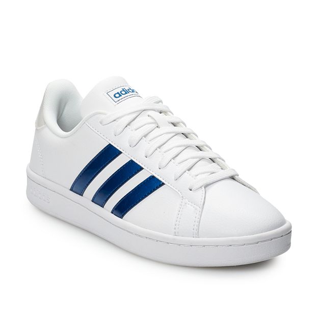 Kohls adidas grand court online