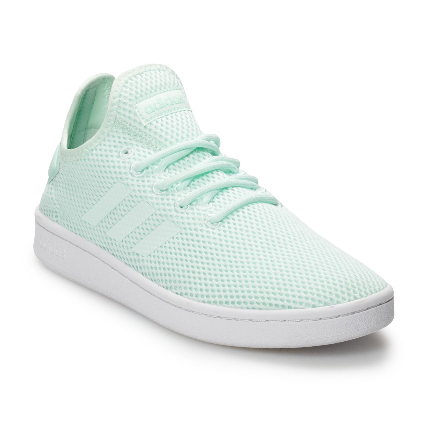 adidas court adapt sneaker