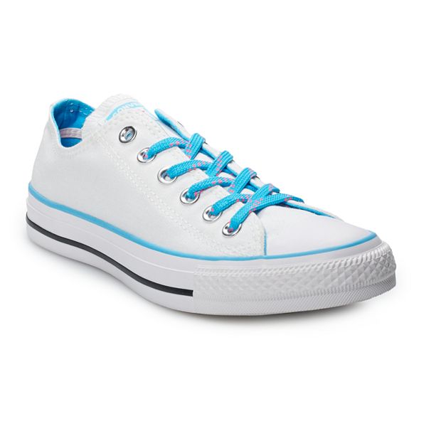 Kohls chuck shop taylors womens