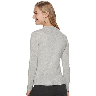 Women's Juicy Couture Gradient-Sequin Sweater