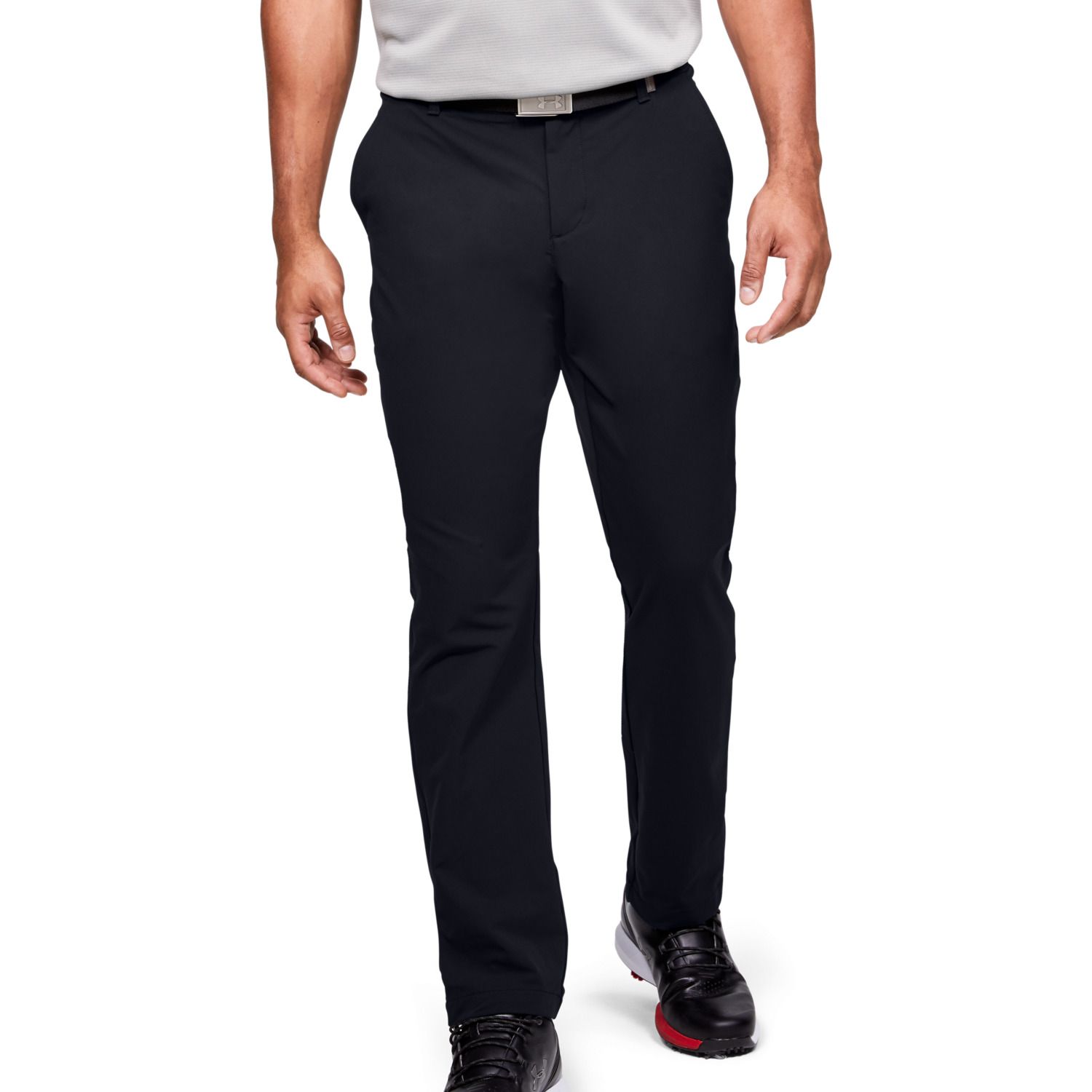 under armour droit pants