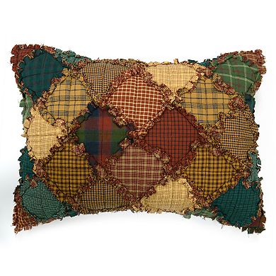 Donna Sharp Campfire Quilt