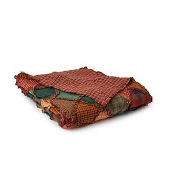 Donna Sharp Campfire Throw