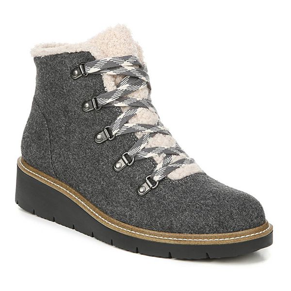 Dr Scholl S So Cozy Women S Ankle Boots