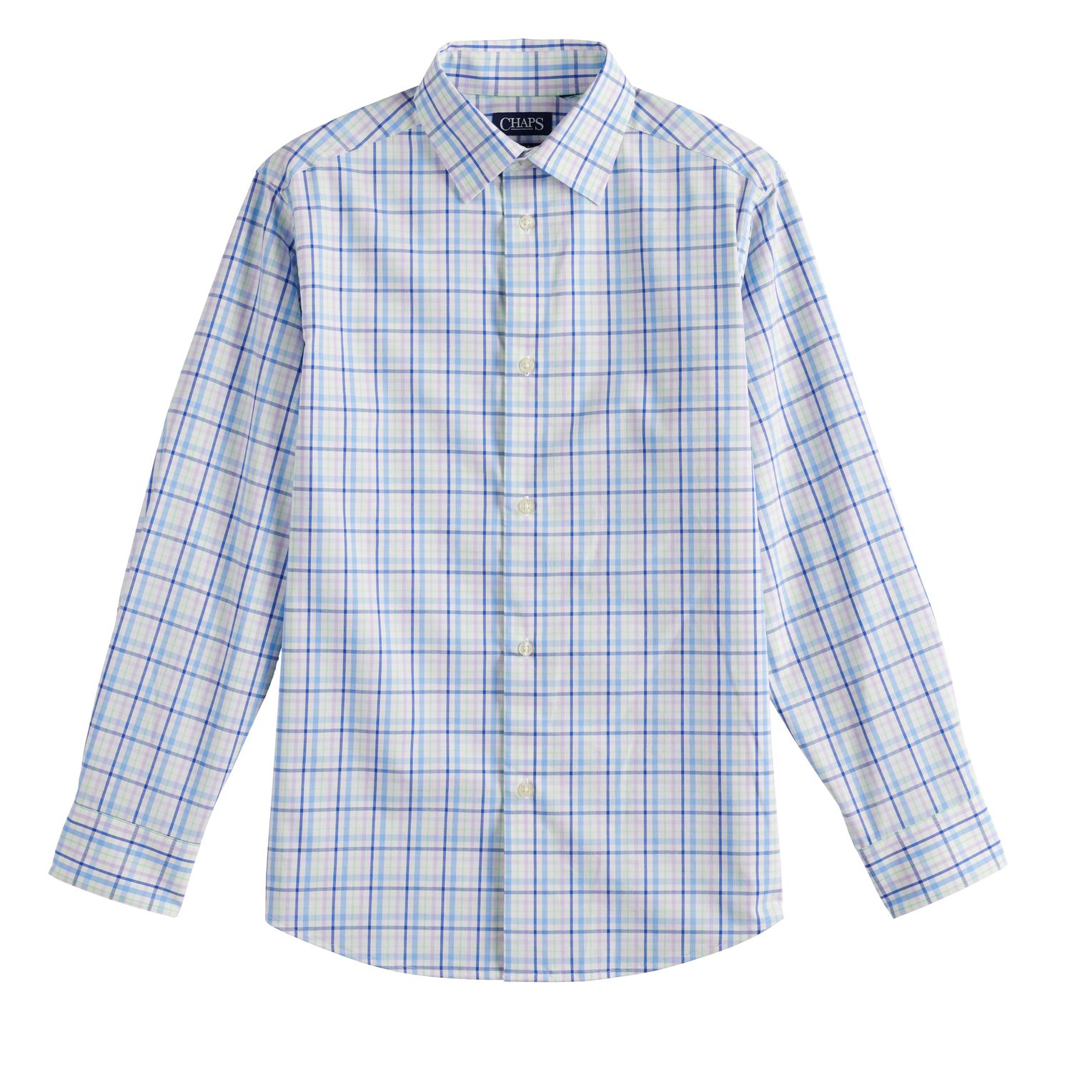 kohls chaps dress shirts