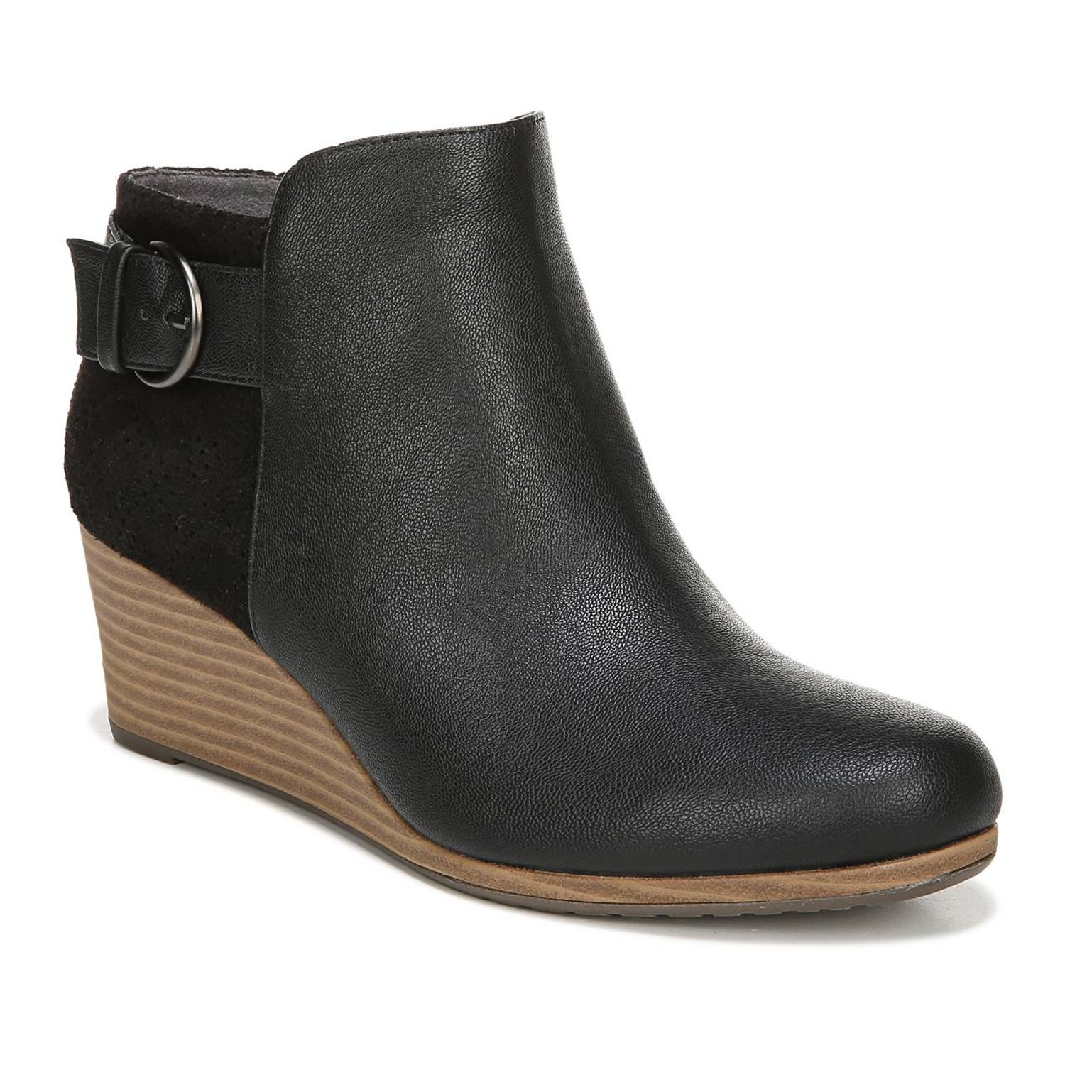 kohls dr scholls boots