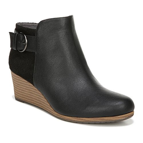 Dr. Scholl's Karlie Women's Ankle Boot