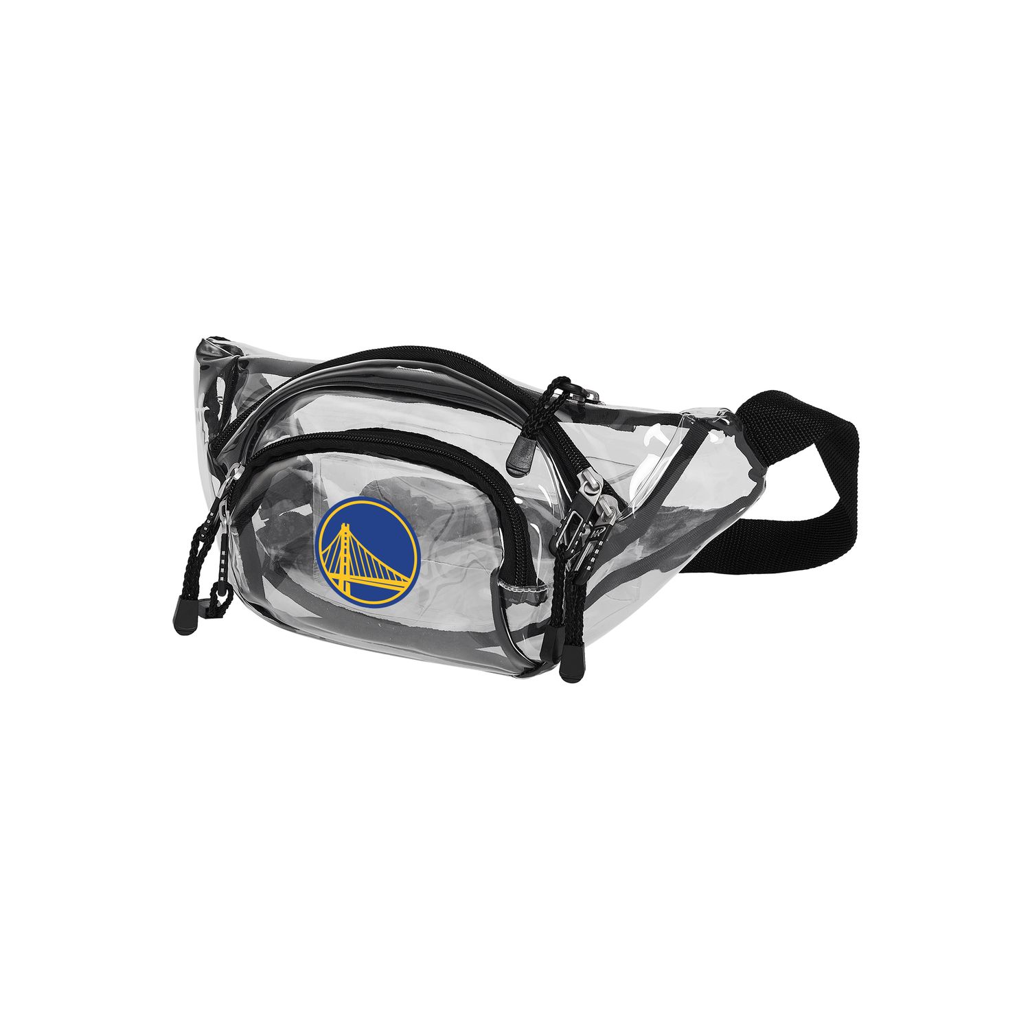 golden state warriors fanny pack