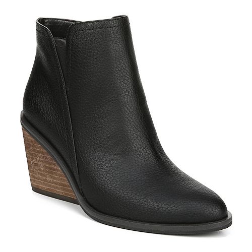 dr scholl's women's madison hike ankle boot