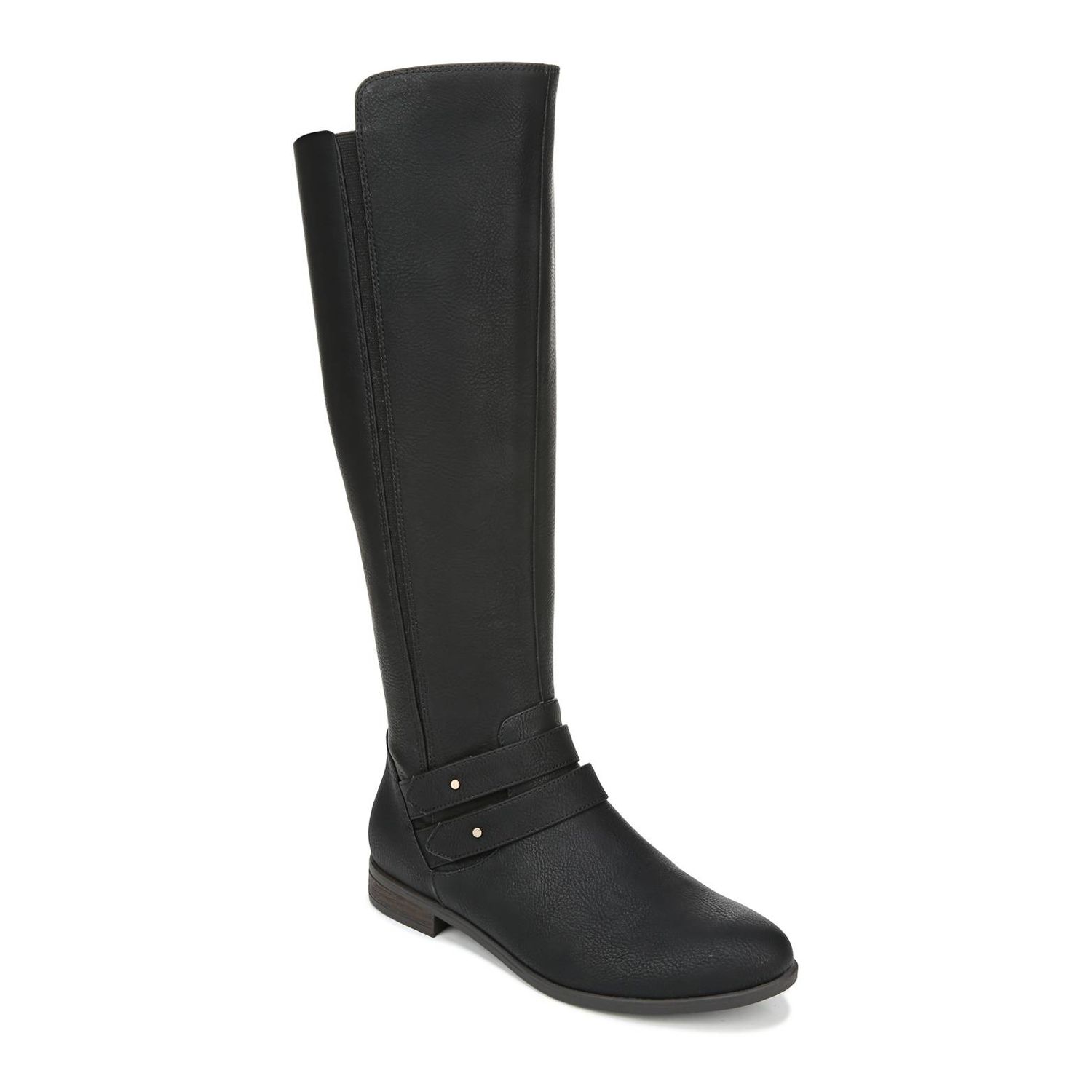 dr scholl's knee high boots