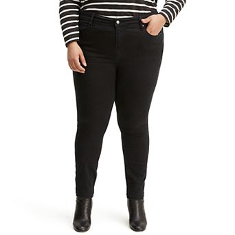 Plus Size Levi's® 721™ High-Rise Skinny Jeans