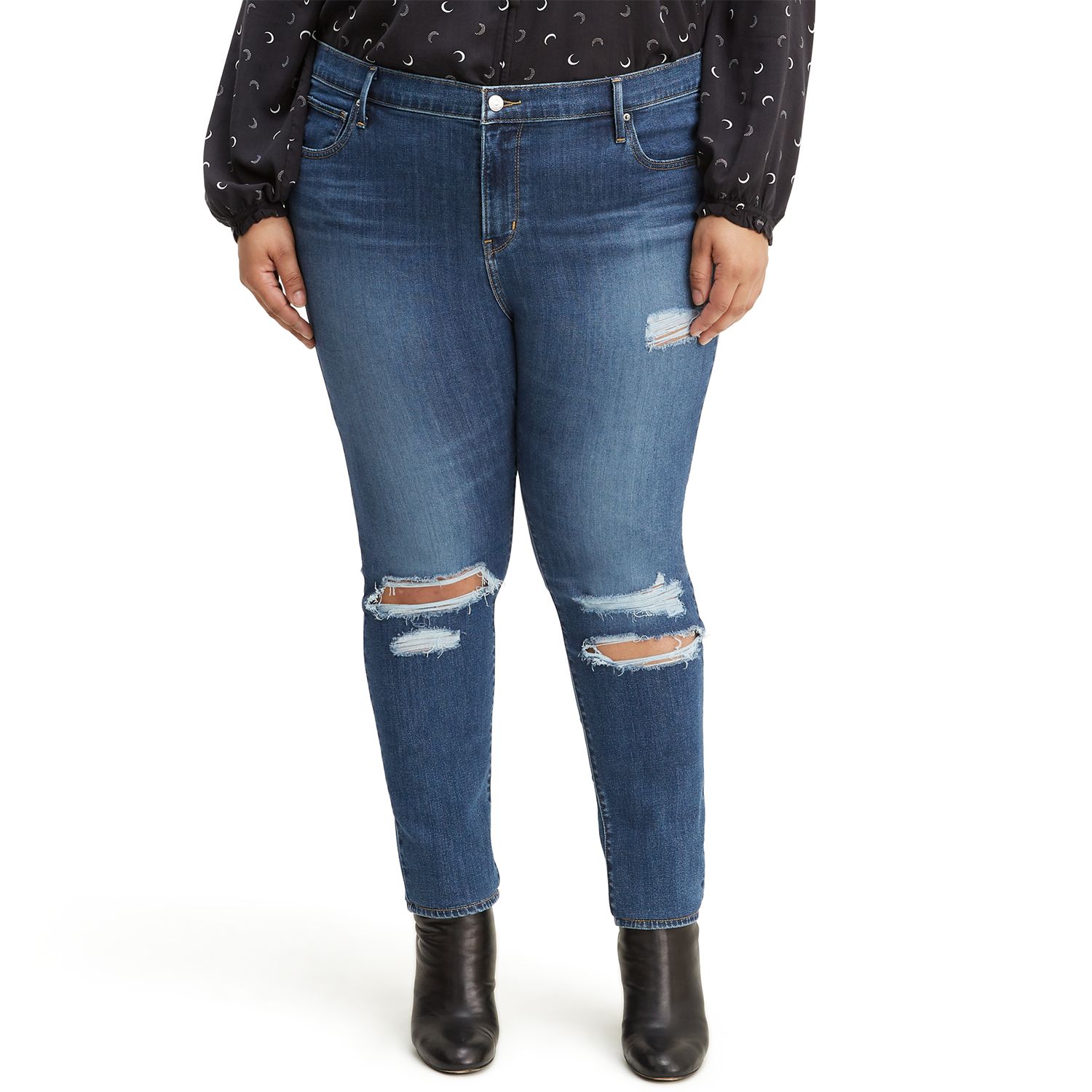 kohls levis 721