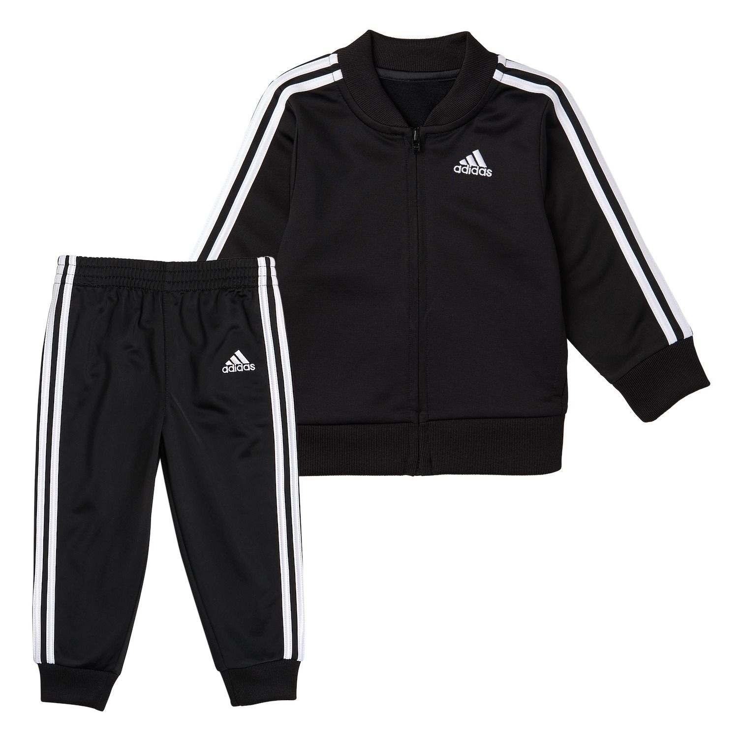 adidas set baby boy