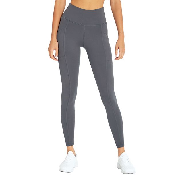 Marika Cameron High Waisted Tummy Control Yoga Leggings at