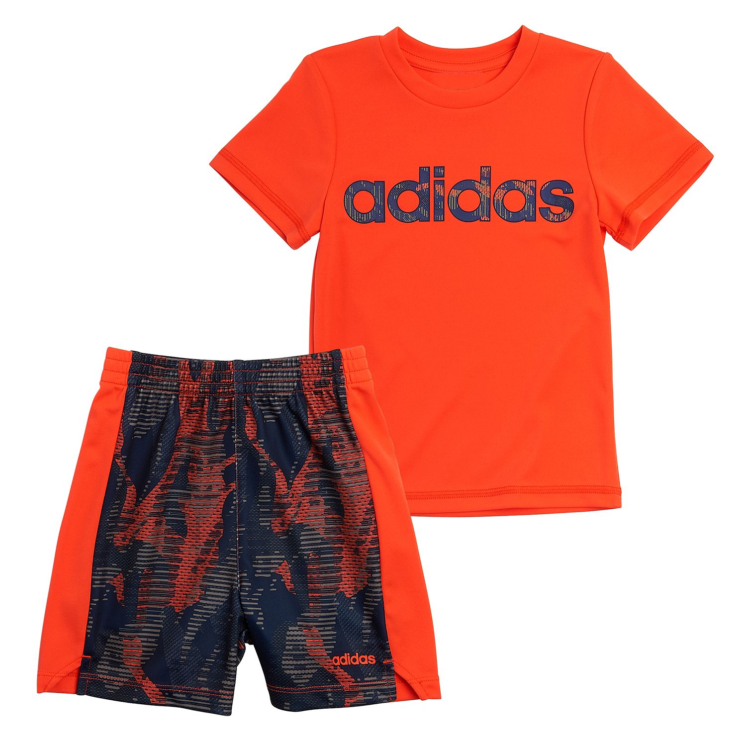 baby boy adidas t shirt