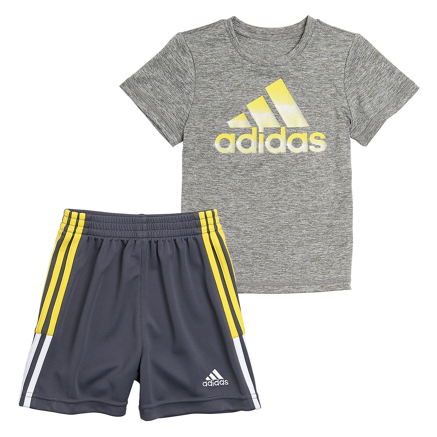 baby boy adidas shorts