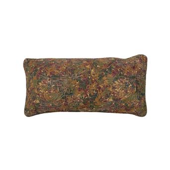 Donna Sharp Forest Star Rectangle Throw Pillow