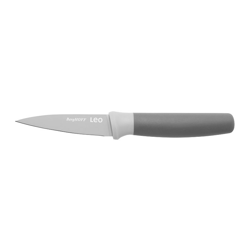 EAN 5413821068169 product image for BergHOFF Leo 3.25-in. Paring Knife, Grey | upcitemdb.com