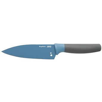 BergHOFF Leo 5.5 in Chef Knife with Herb Stripper
