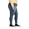 Plus Size Levi's® 720™ High-Rise Super Skinny Jeans