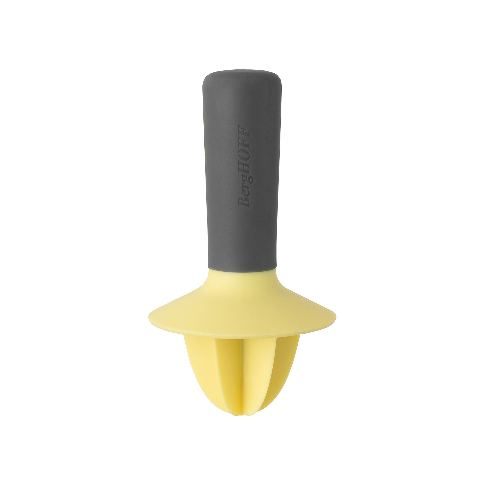 BergHOFF Leo Yellow Hand Juicer