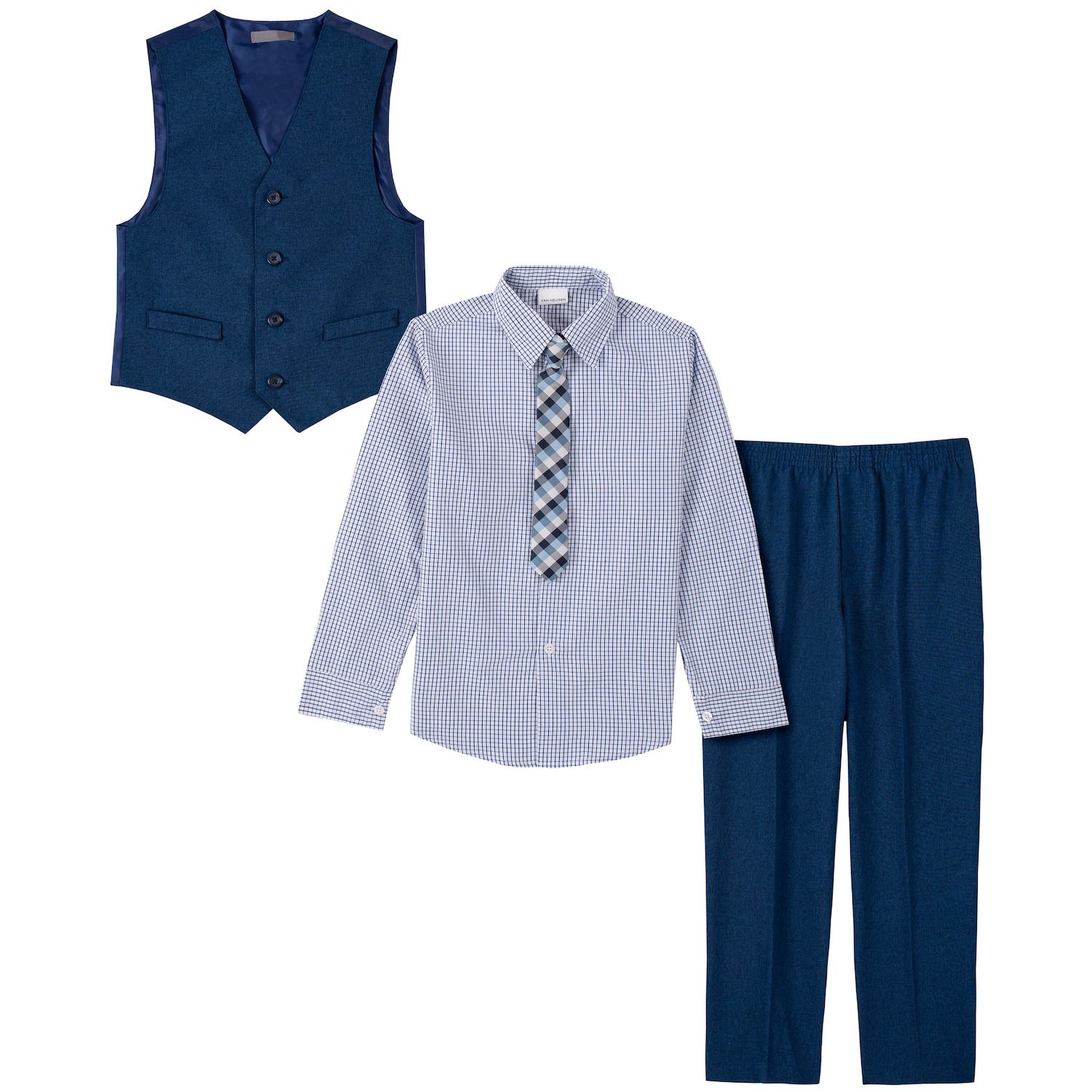 van heusen kidswear