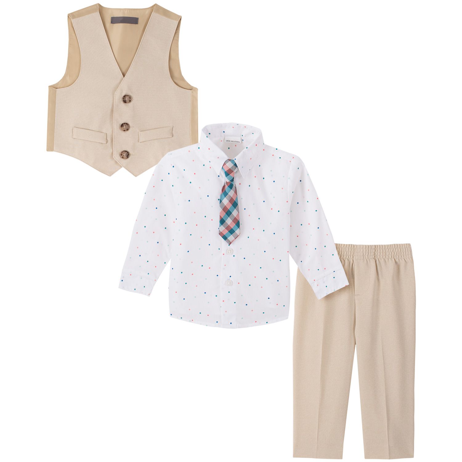 van heusen baby boy clothes