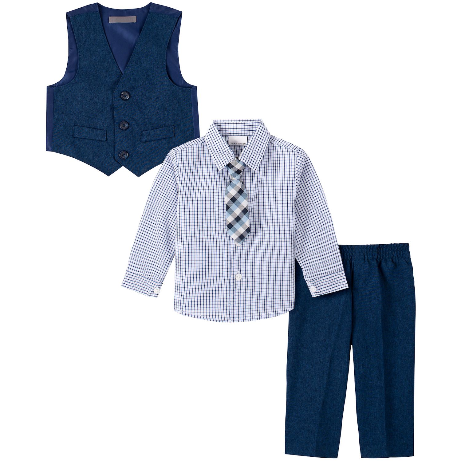 Boys Van Heusen Baby Clothing | Kohl's