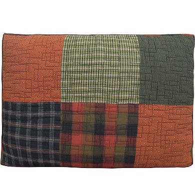 Donna Sharp Woodland Square Quilt