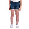 Girls 7-16 Levi's® Stretch Denim Pull-On Shorty Shorts