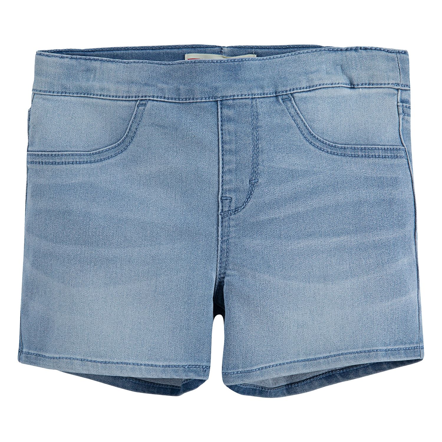 do levis shorts stretch