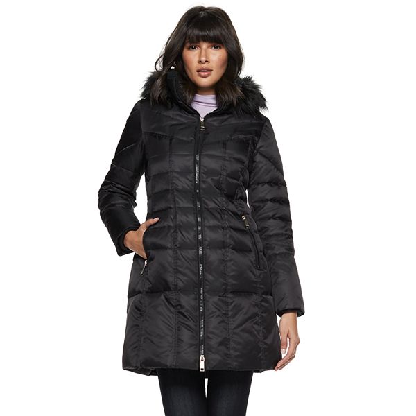 Kohls 2025 womens parka