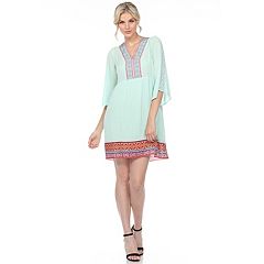 Kohls womens casual hot sale summer dresses