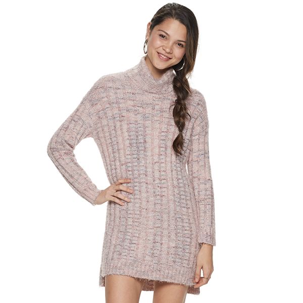 Kohl's sweater 2025 dress juniors