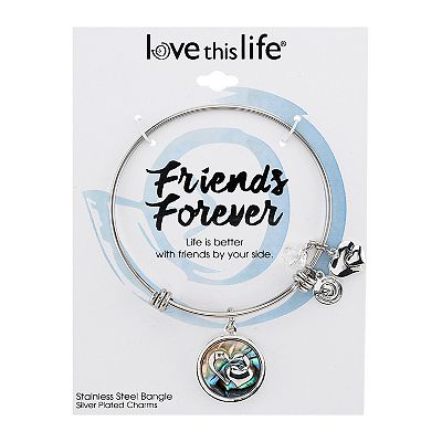 Kohls friend bracelet hotsell